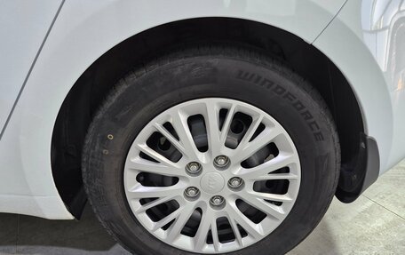 KIA cee'd III, 2014 год, 1 030 000 рублей, 21 фотография