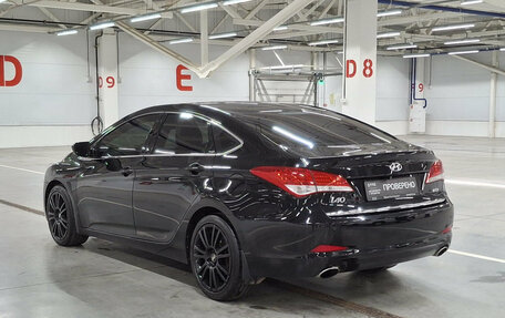 Hyundai i40 I рестайлинг, 2014 год, 1 099 000 рублей, 7 фотография