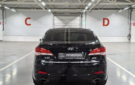 Hyundai i40 I рестайлинг, 2014 год, 1 099 000 рублей, 6 фотография