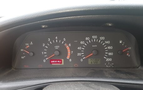 Chevrolet Niva I рестайлинг, 2013 год, 375 000 рублей, 6 фотография