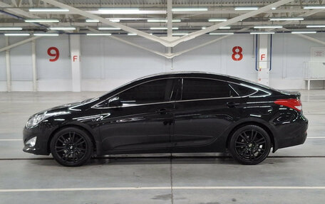 Hyundai i40 I рестайлинг, 2014 год, 1 099 000 рублей, 8 фотография