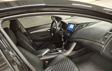 Hyundai i40 I рестайлинг, 2014 год, 1 099 000 рублей, 11 фотография