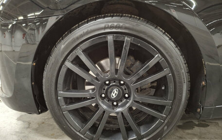 Hyundai i40 I рестайлинг, 2014 год, 1 099 000 рублей, 18 фотография