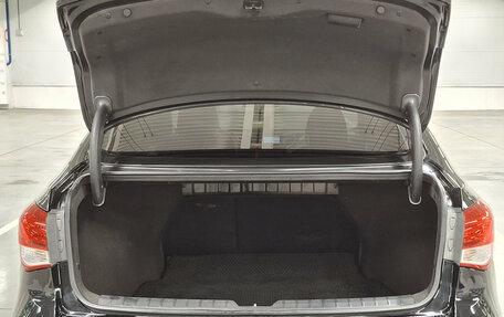 Hyundai i40 I рестайлинг, 2014 год, 1 099 000 рублей, 10 фотография