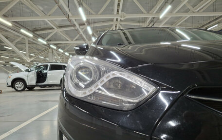Hyundai i40 I рестайлинг, 2014 год, 1 099 000 рублей, 17 фотография