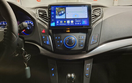 Hyundai i40 I рестайлинг, 2014 год, 1 099 000 рублей, 15 фотография
