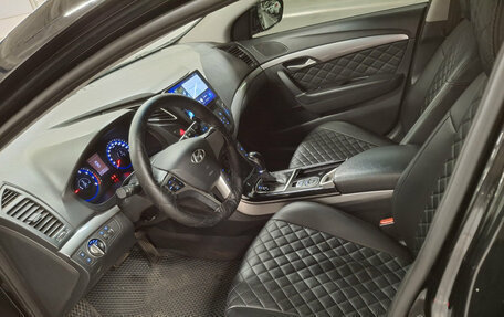 Hyundai i40 I рестайлинг, 2014 год, 1 099 000 рублей, 16 фотография