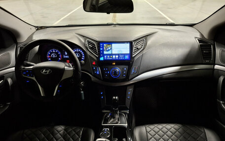 Hyundai i40 I рестайлинг, 2014 год, 1 099 000 рублей, 14 фотография