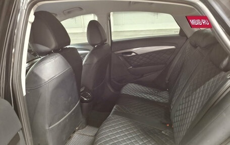 Hyundai i40 I рестайлинг, 2014 год, 1 099 000 рублей, 12 фотография