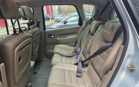 Renault Scenic III, 2004 год, 450 000 рублей, 9 фотография