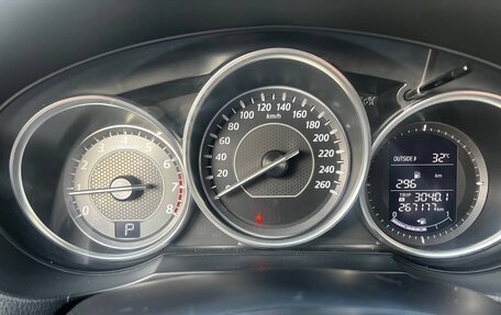 Mazda 6, 2012 год, 1 250 000 рублей, 1 фотография