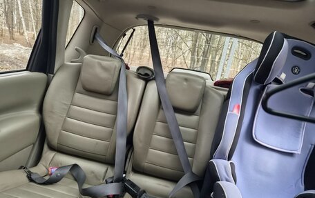 Renault Scenic III, 2004 год, 450 000 рублей, 16 фотография