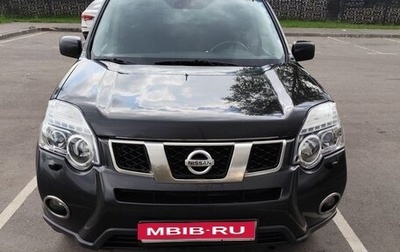 Nissan X-Trail, 2012 год, 1 400 000 рублей, 1 фотография