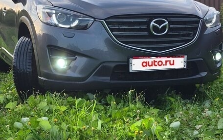 Mazda CX-5 II, 2013 год, 1 550 000 рублей, 1 фотография
