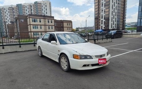 Honda Accord VII рестайлинг, 1998 год, 400 000 рублей, 1 фотография