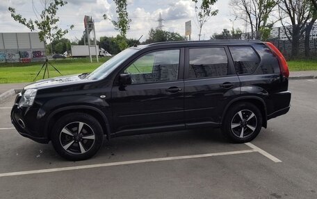 Nissan X-Trail, 2012 год, 1 400 000 рублей, 2 фотография