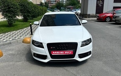 Audi A4, 2011 год, 1 100 000 рублей, 1 фотография