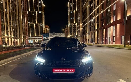 KIA K5, 2020 год, 2 420 000 рублей, 1 фотография