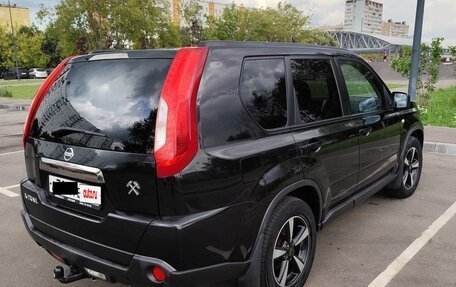 Nissan X-Trail, 2012 год, 1 400 000 рублей, 6 фотография