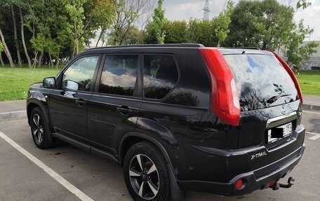 Nissan X-Trail, 2012 год, 1 400 000 рублей, 4 фотография