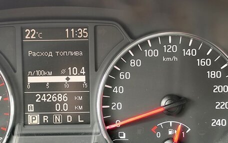 Nissan X-Trail, 2012 год, 1 400 000 рублей, 9 фотография