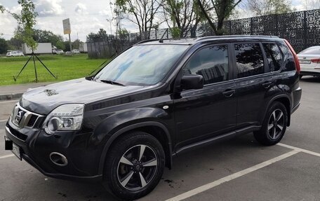 Nissan X-Trail, 2012 год, 1 400 000 рублей, 3 фотография