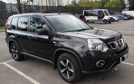 Nissan X-Trail, 2012 год, 1 400 000 рублей, 8 фотография
