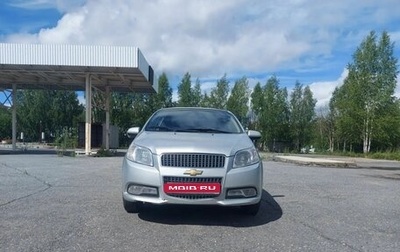 Chevrolet Nexia, 2021 год, 460 000 рублей, 1 фотография