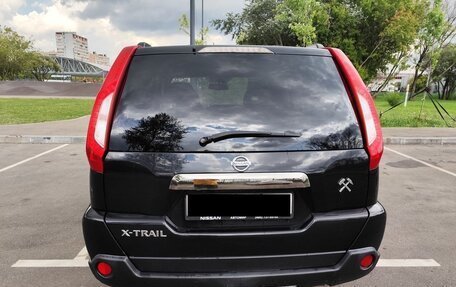 Nissan X-Trail, 2012 год, 1 400 000 рублей, 5 фотография