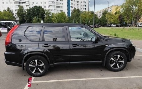 Nissan X-Trail, 2012 год, 1 400 000 рублей, 7 фотография