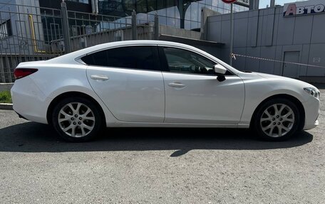 Mazda 6, 2012 год, 1 250 000 рублей, 6 фотография