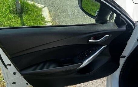 Mazda 6, 2012 год, 1 250 000 рублей, 9 фотография