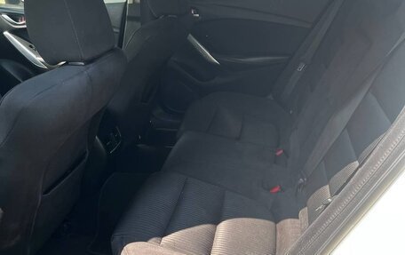 Mazda 6, 2012 год, 1 250 000 рублей, 12 фотография