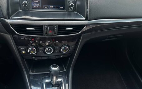 Mazda 6, 2012 год, 1 250 000 рублей, 11 фотография