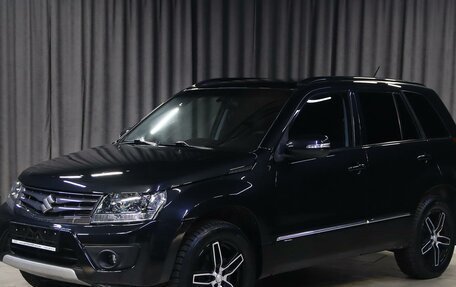 Suzuki Grand Vitara, 2013 год, 1 199 000 рублей, 1 фотография