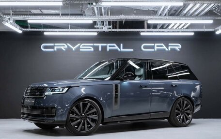 Land Rover Range Rover IV рестайлинг, 2025 год, 32 490 000 рублей, 1 фотография