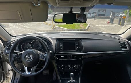 Mazda 6, 2012 год, 1 250 000 рублей, 13 фотография