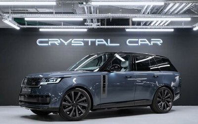 Land Rover Range Rover IV рестайлинг, 2025 год, 32 490 000 рублей, 1 фотография