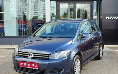 Volkswagen Golf Plus II, 2011 год, 689 000 рублей, 1 фотография