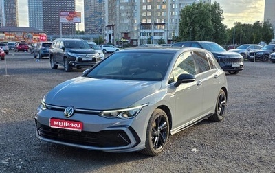 Volkswagen Golf VIII, 2023 год, 1 980 000 рублей, 1 фотография