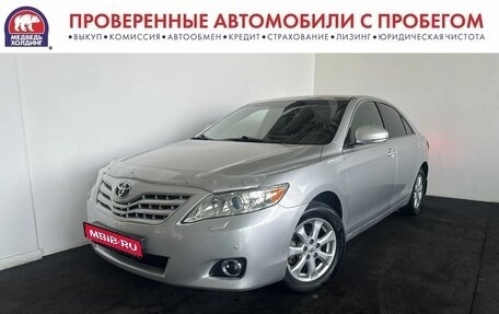 Toyota Camry, 2011 год, 1 295 000 рублей, 1 фотография