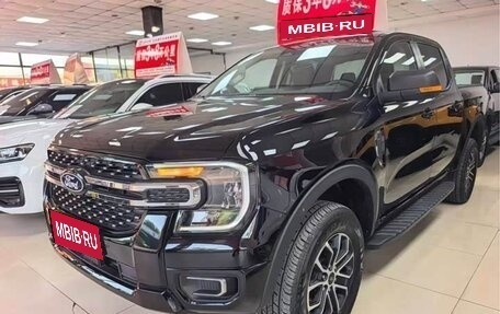 Ford Ranger, 2026 год, 4 250 000 рублей, 1 фотография