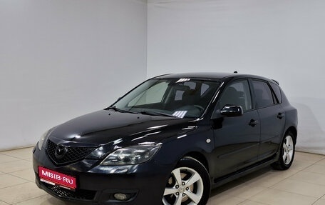 Mazda 3, 2007 год, 660 000 рублей, 1 фотография