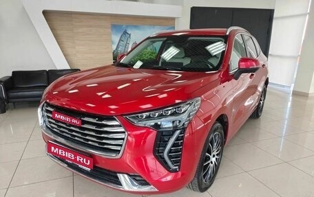 Haval Jolion, 2023 год, 1 875 000 рублей, 1 фотография