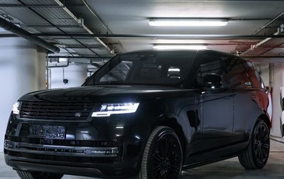 Land Rover Range Rover IV рестайлинг, 2026 год, 21 750 000 рублей, 1 фотография