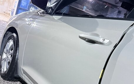 Hyundai Solaris II рестайлинг, 2019 год, 1 300 000 рублей, 4 фотография
