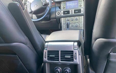 Land Rover Range Rover III, 2010 год, 1 800 000 рублей, 8 фотография