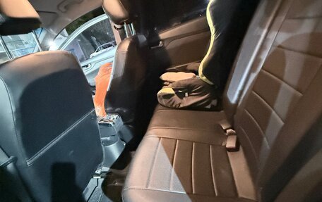 Hyundai Solaris II рестайлинг, 2019 год, 1 300 000 рублей, 11 фотография