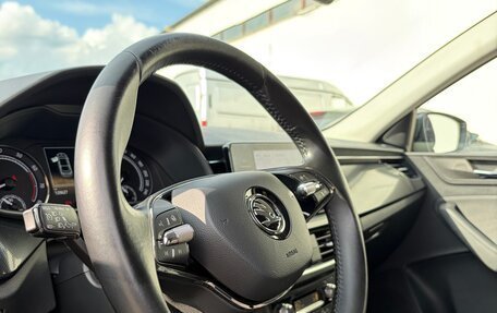 Skoda Rapid II, 2021 год, 1 750 000 рублей, 7 фотография
