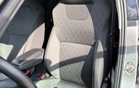 Skoda Rapid II, 2021 год, 1 750 000 рублей, 9 фотография